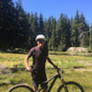 Meet your Posher, Thomas